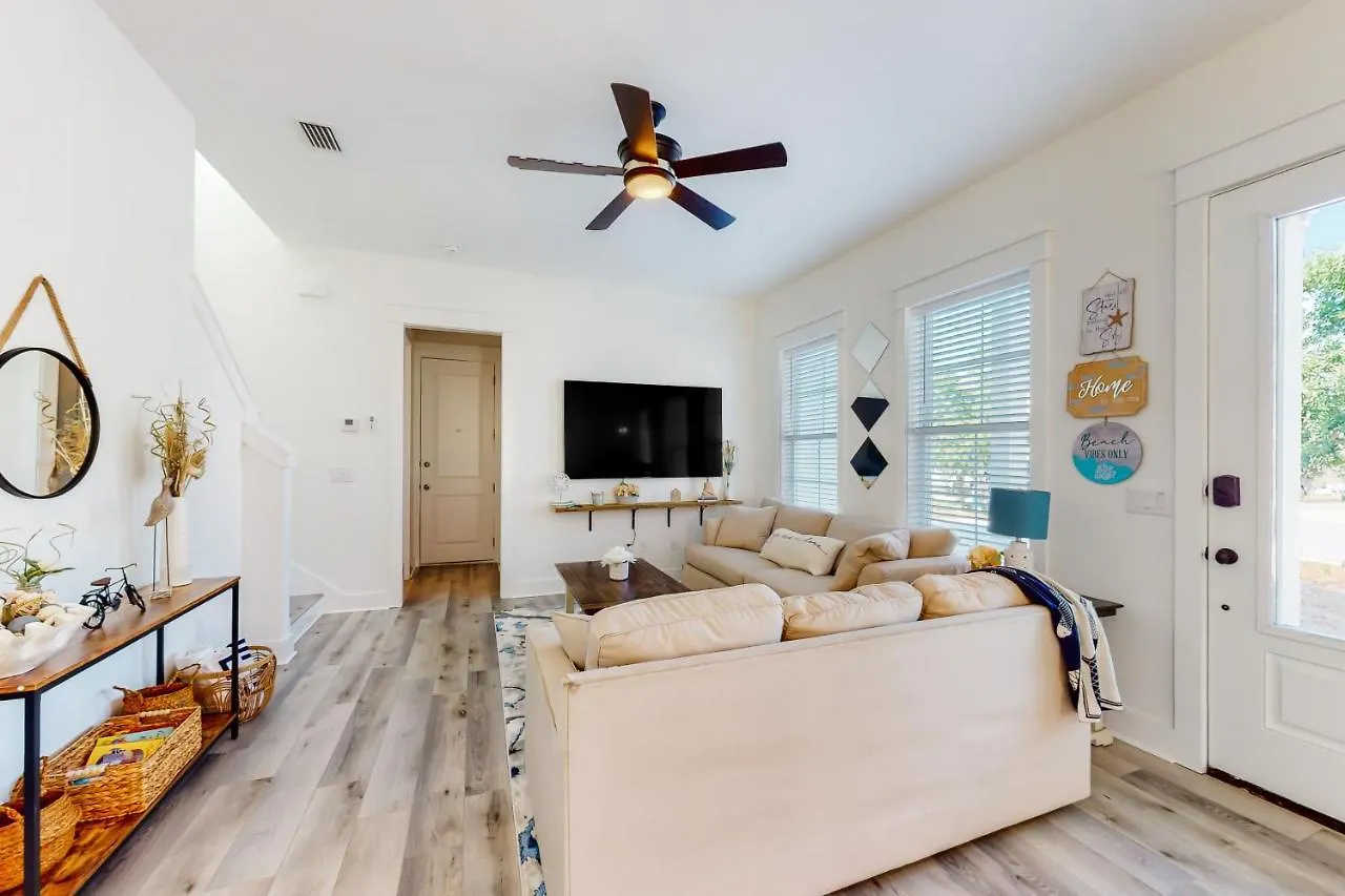 Holiday home Blue Lagoon Panama City Beach