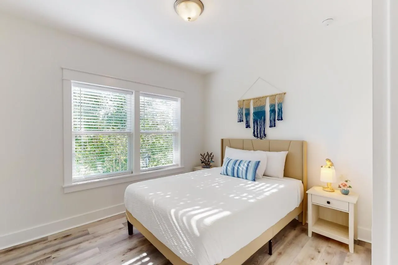 Blue Lagoon Panama City Beach Holiday home
